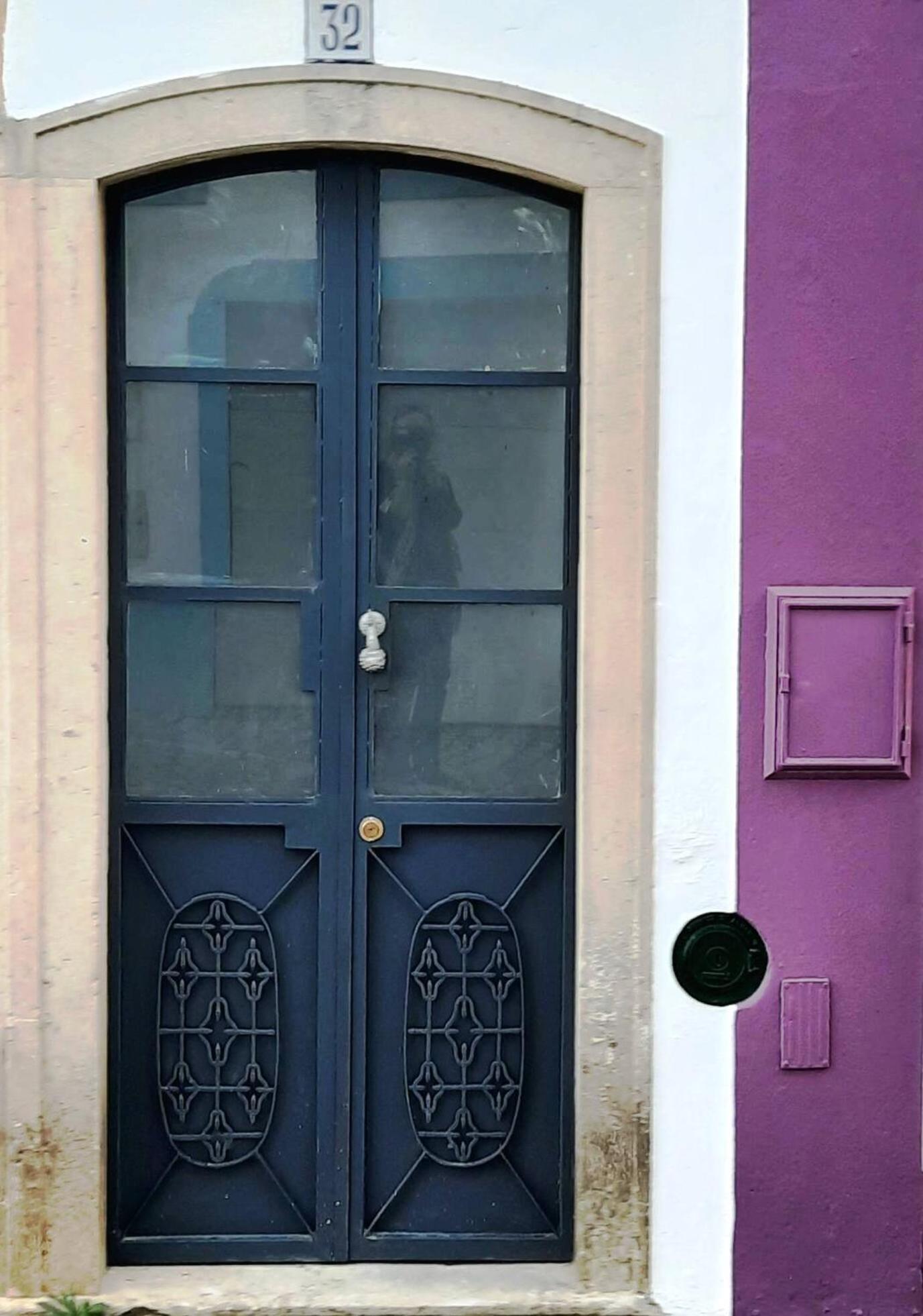 Casa Malva - Traditional Townhouse Apartment Monchique Exterior foto