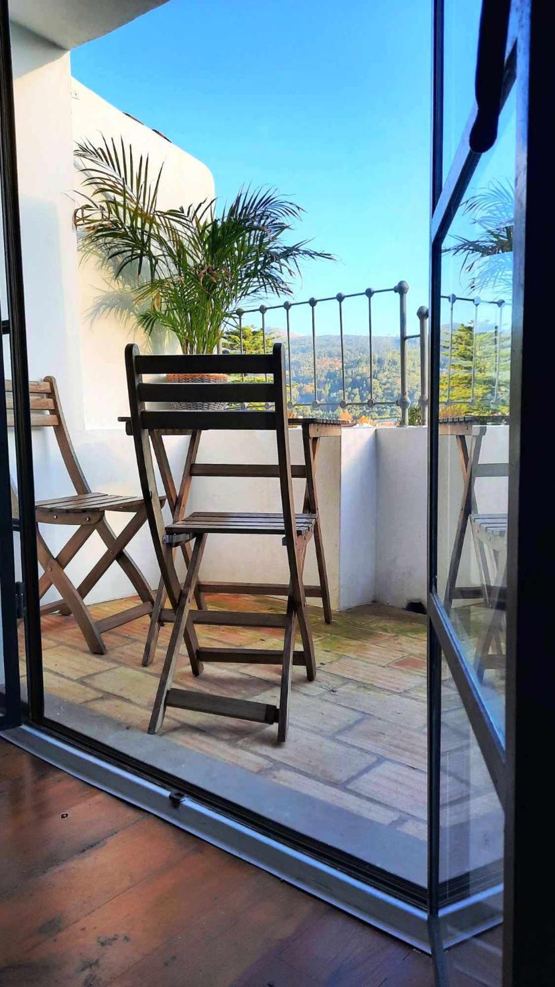 Casa Malva - Traditional Townhouse Apartment Monchique Exterior foto